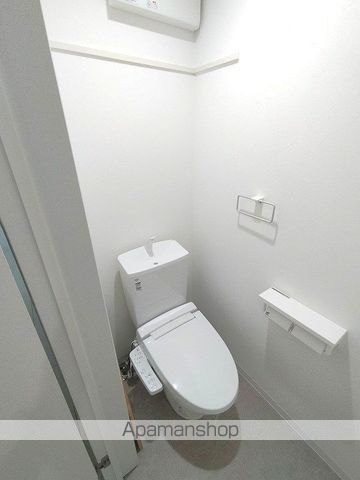 千里山東4丁目PJの内装写真
