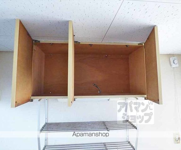 グリーンヒルおぐらの内装写真