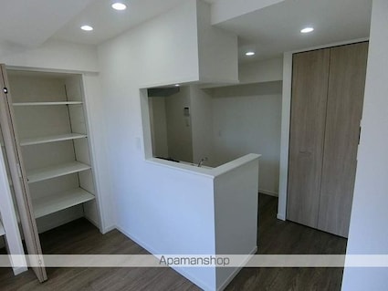 アイル　グランデ押上イースト[1LDK/41.31m2]の内装3