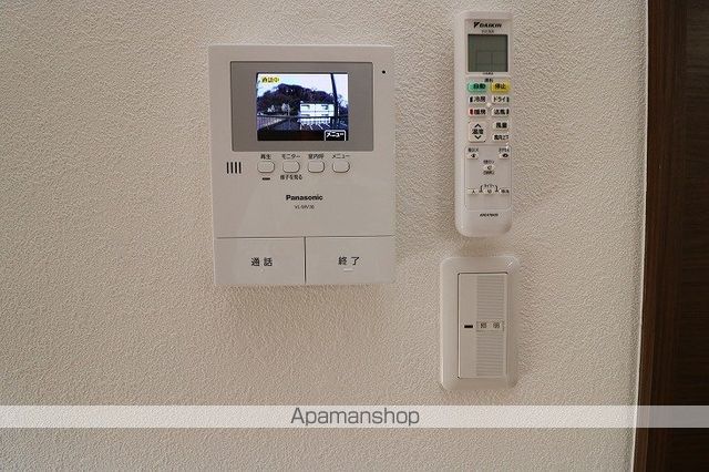 サンハイツ岡崎Kの内装写真