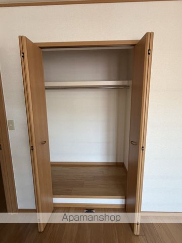 ヴァンエコールBの内装写真