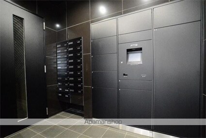 ステージファースト世田谷アジールコート[1K/25.52m2]の外観2