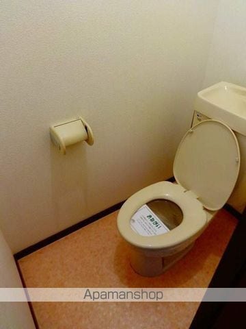 ハピネス八筋の内装写真