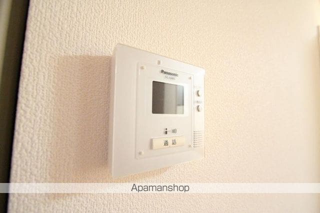 フルジェンテ太田IIの内装写真