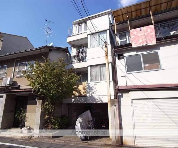 メゾンジュネス