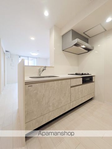 DーRESIDENCE稲城の内装写真