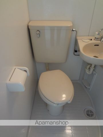アパートメントKUMATAの内装写真