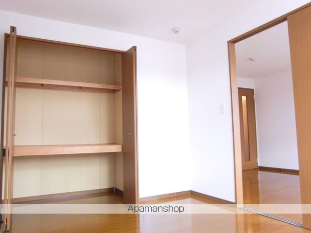 セジュール元町の内装写真