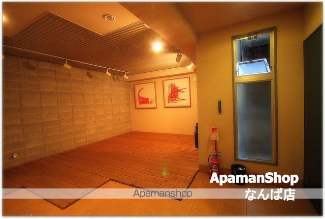 ベルシモンズ谷町のその他写真