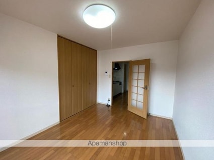 ＢＩＧＢＡＮ[1K/25.12m2]の内装