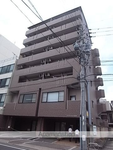 YOSHIX代官町の外観写真