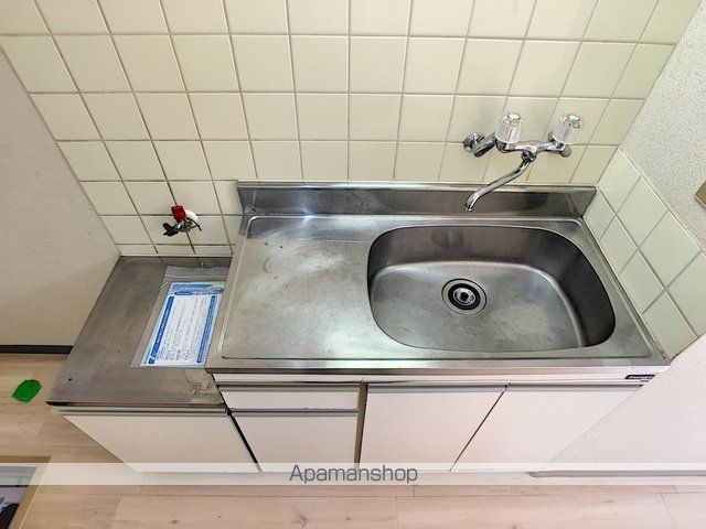 リブレ東林間の内装写真