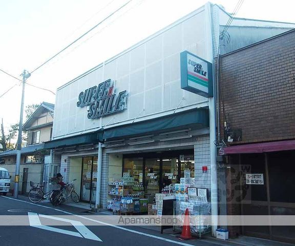 カントリーベアの周辺写真