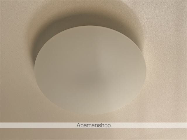 コーポ杉田の内装写真