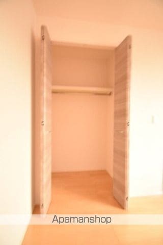 ティアレス IIの内装写真