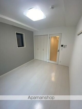 ハーモニーフラッツ中目黒[1K/23.94m2]のその他内装2