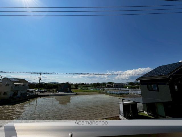 山陽本線 東姫路駅 徒歩27分 2階建 築1年のその他写真