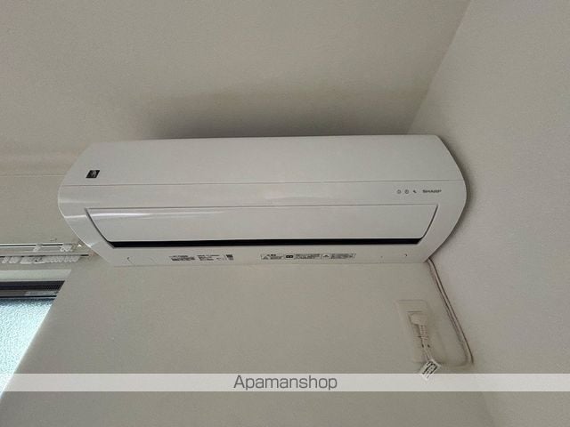 アクト 正雀の内装写真