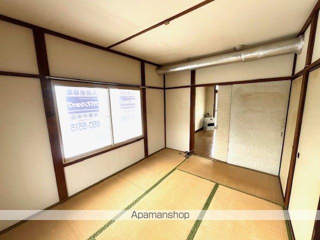 寺田ハイツの内装写真