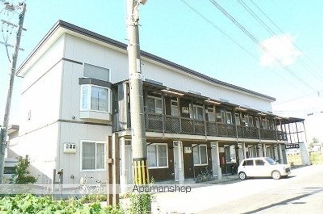 五条長屋 弐番館の外観写真