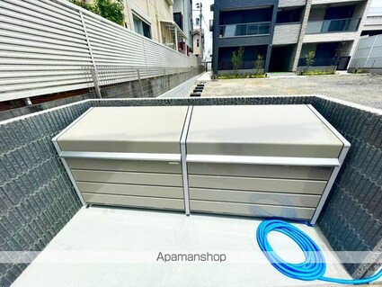 和歌山県和歌山市吉田[1LDK/51.77m2]の共用部2