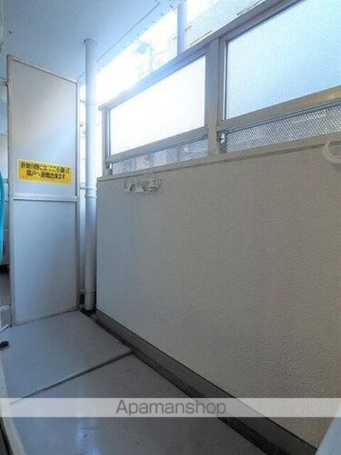 ＴＯＰ成城学園第２[1R/14.03m2]のその他内装8