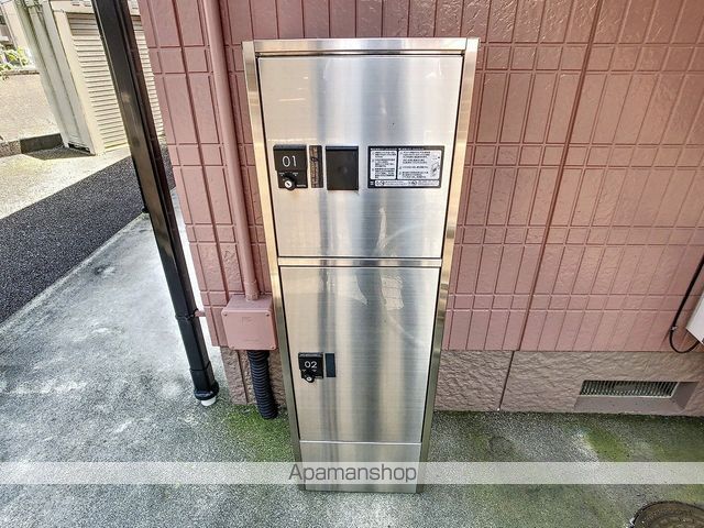 アビテM Aの内装写真