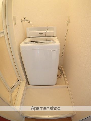 レオパレスFUKONO壱番館の内装写真