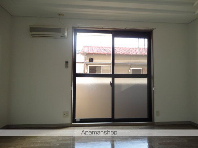 ベルグランデ21の内装写真