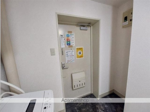 ピースフル錦町の内装写真