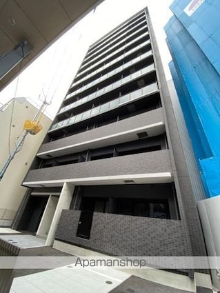 Ｊリヴェール高松南新町[1DK/28.01m2]の外観5