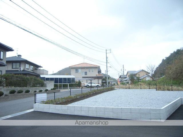 レオネクストクレール安来の周辺写真