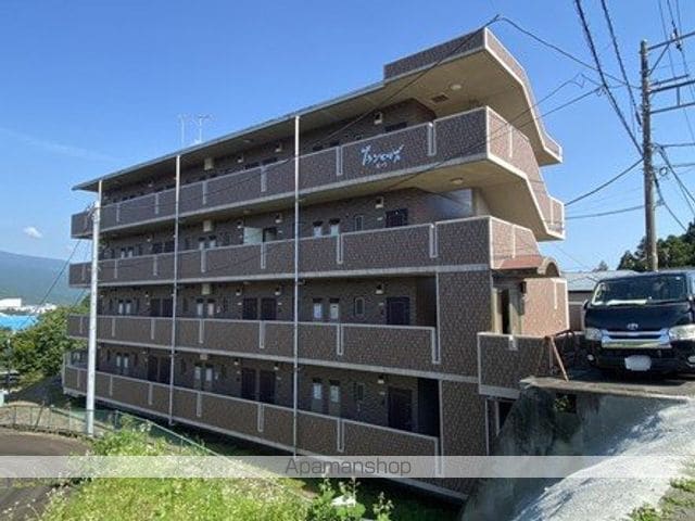 グランヒルズK−1の外観写真