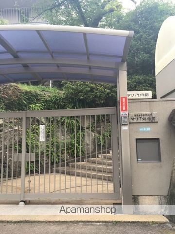 ドルチェ芦屋の周辺写真