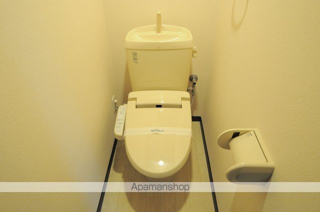 クレイノHIKARIの内装写真