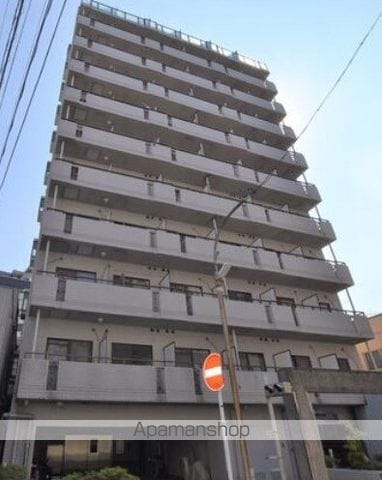 ジョイフル川崎弐番館の外観写真