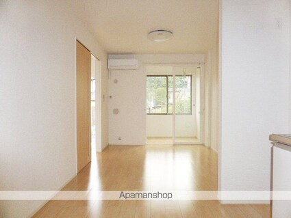 ノワイエ[1LDK/41.48m2]の内装2