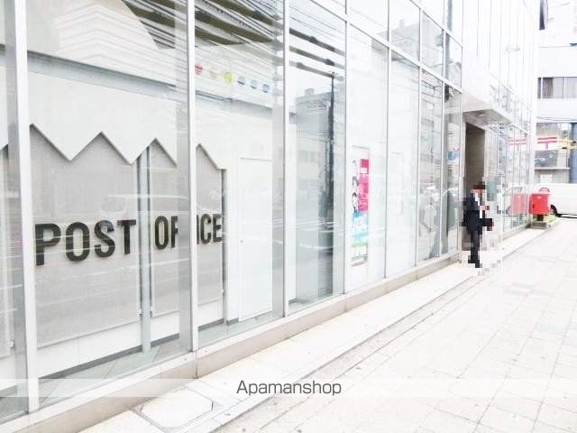 アーバネックス京橋の周辺写真
