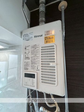 東堂ビルの内装写真