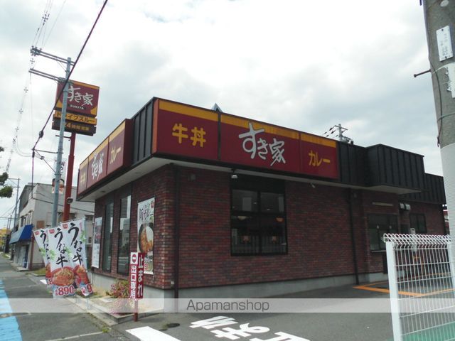 アーバネックス三国ヶ丘の周辺写真