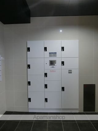 アルファコート曳舟[1LDK/30.71m2]の共用部3