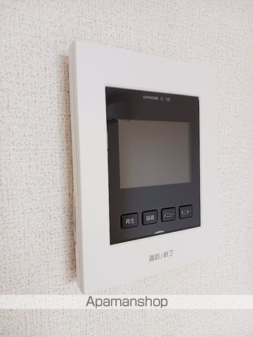 メゾン ド プロバンス Cの内装写真
