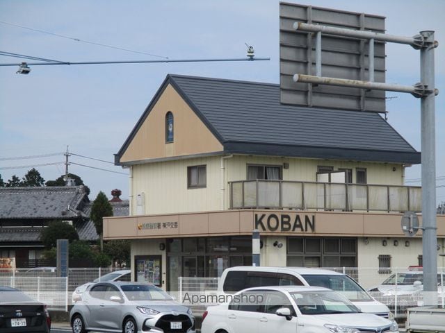 Cherir恵 Aの周辺写真