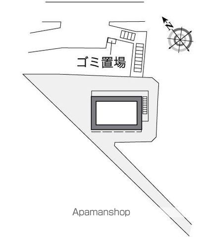 レオパレス下川井のその他写真