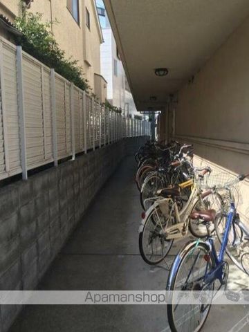 LA VILLAGE NOUMEAの玄関写真