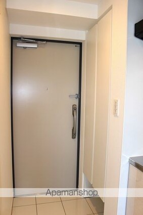 エルスタンザ広瀬通ＲＥＳＩＤＥＮＣＥ[1K/25m2]の玄関
