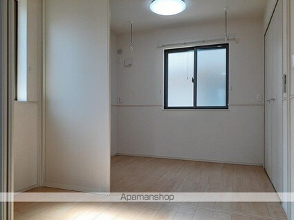 東京都小平市小川町１丁目[1LDK/37.38m2]の内装2