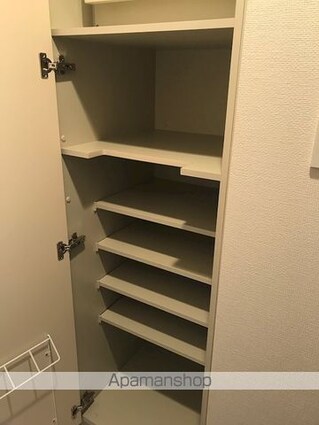 メインステージ府中中河原駅前[1K/25.34m2]の内装3