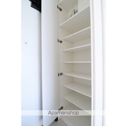 ＥＮｅｔｉａｌ代官山[1LDK/33.2m2]の内装