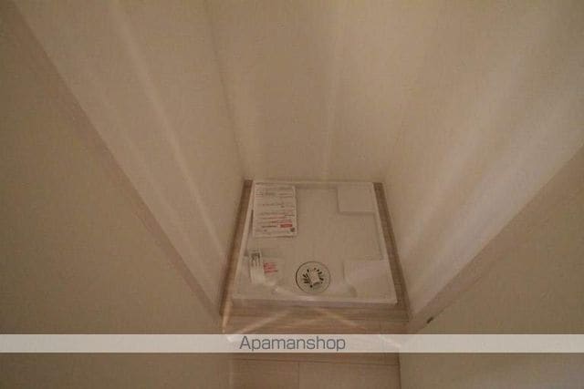 プレジオ内代の内装写真